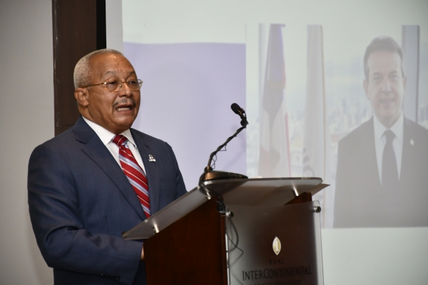 Director General de ONAPI destaca crecimiento de las micro, pequeña y mediana empresa en el día mundial de la propiedad intelectual