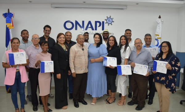 ANPI finalizó su primer programa de capacitación de comercialización y monetización de la propiedad industrial para Mipymes