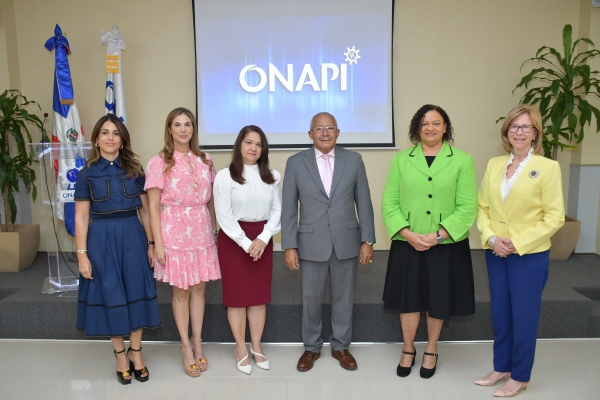ONAPI y ADOPI realizan Reunión Técnica sobre Recursos Genéticos y el Protocolo de Nagoya para la Gestión Sostenible de la Biodiversidad