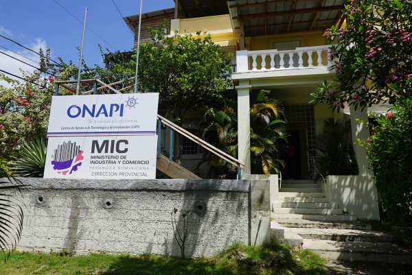 ONAPI inaugura Centro de Apoyo a la Tecnología y la Innovación (CATI) en Puerto Plata incluirá módulo de asistencia al usuario